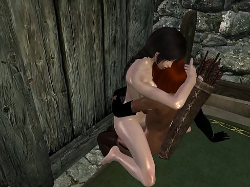 ❤️ pazororo, uye akashandisa miviri yetsbbe uye unpe yakanyanya vatambi, succubus uye nord kwatiri ❌❤