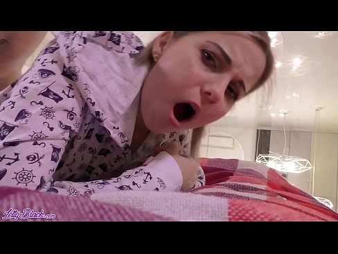 ❤️ Sexy amai vanomedza uye pregistyle bonde - cum close up kwatiri ❌❤